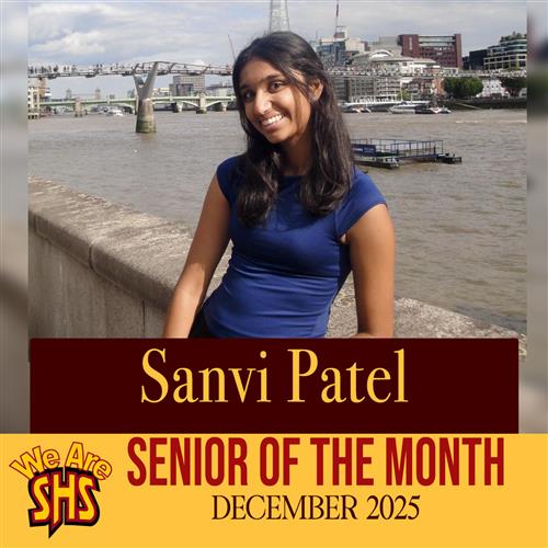 Sanvi Patel SOM